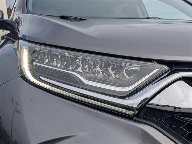 used 2019 Honda CR-V car, priced at $19,595