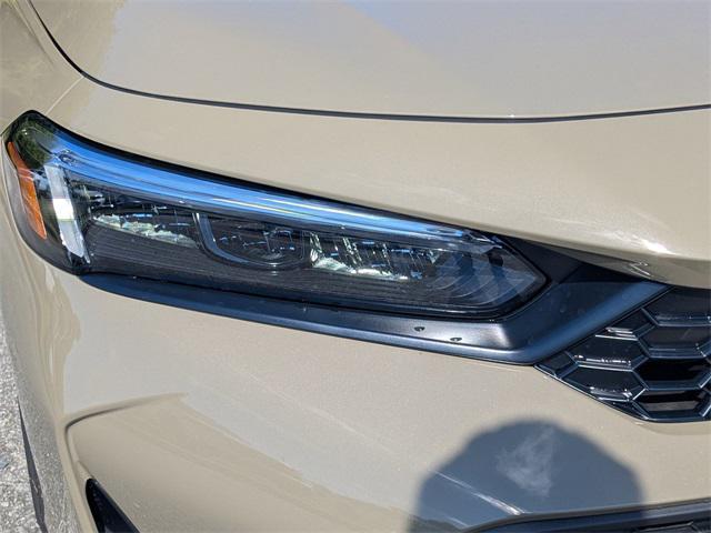 new 2026 Honda Civic car, priced at $26,716