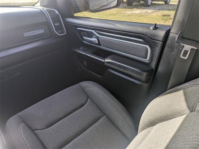 used 2022 Ram 1500 car, priced at $30,669