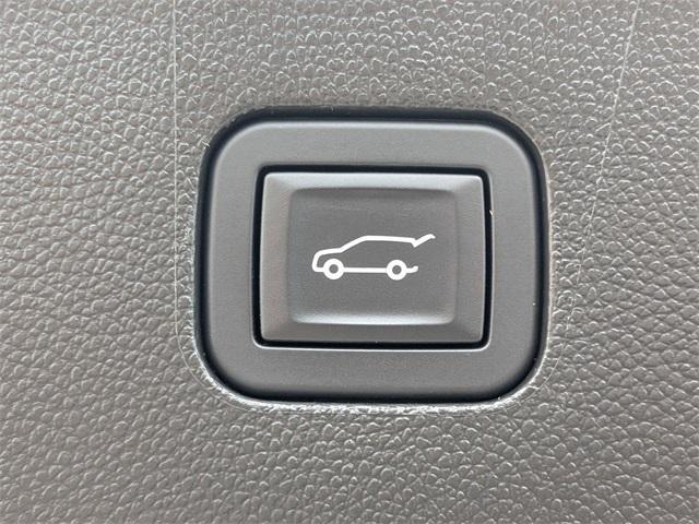 used 2024 Buick Enclave car, priced at $31,033