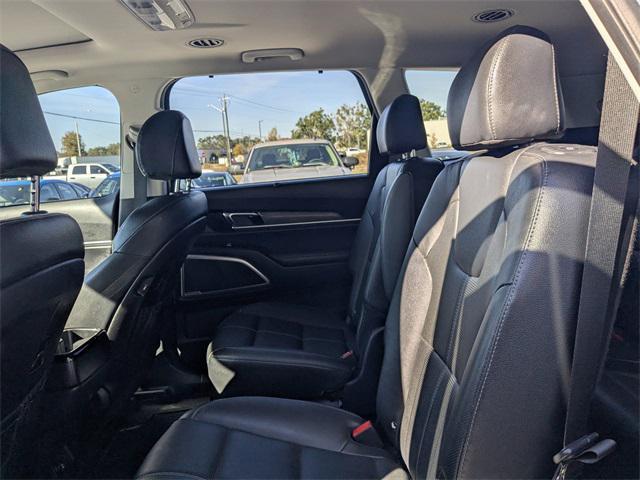 used 2021 Kia Telluride car, priced at $21,199