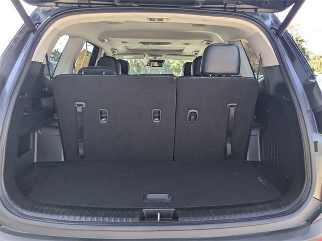 used 2021 Kia Telluride car, priced at $21,199