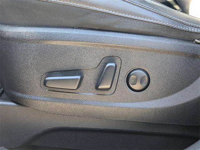 used 2021 Kia Telluride car, priced at $21,199