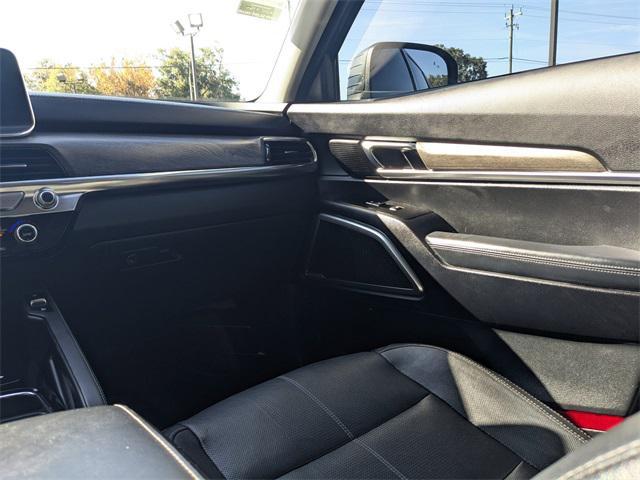 used 2021 Kia Telluride car, priced at $21,199