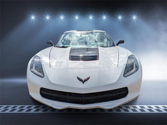 used 2016 Chevrolet Corvette car, priced at $38,909