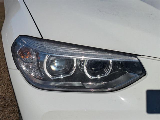 used 2021 BMW X3 car, priced at $23,639