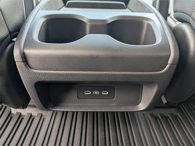 new 2025 Honda Odyssey car, priced at $46,500