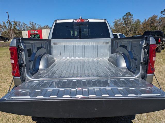 used 2025 Ram 1500 car, priced at $41,876