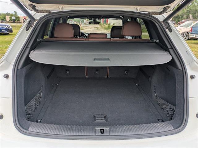 used 2019 Audi Q5 car, priced at $17,871