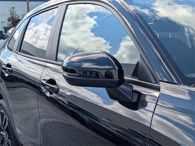 new 2026 Honda HR-V car, priced at $28,114