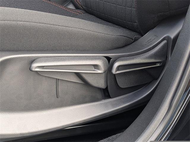 new 2026 Honda HR-V car, priced at $28,114