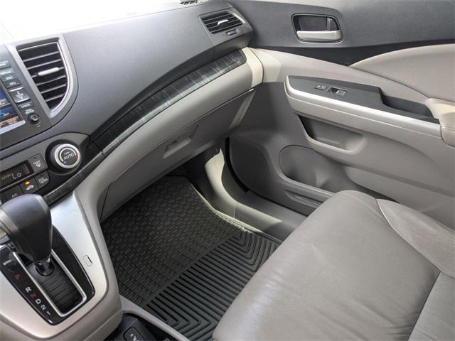 used 2014 Honda CR-V car, priced at $11,204
