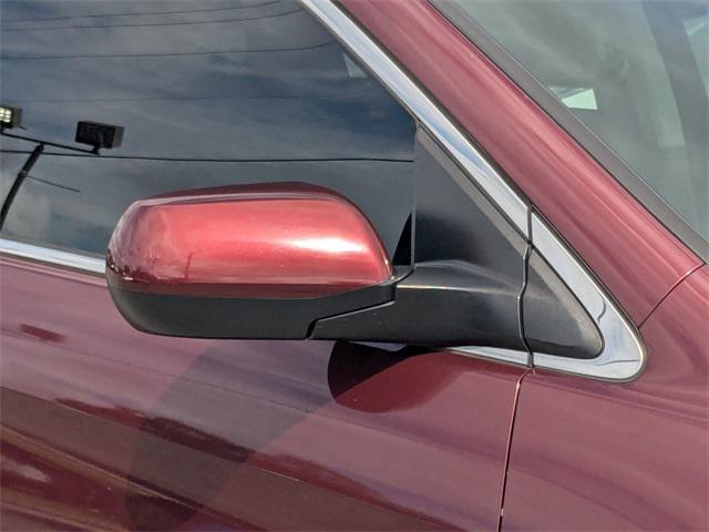 used 2014 Honda CR-V car, priced at $11,204