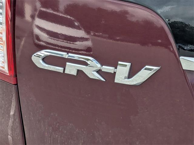 used 2014 Honda CR-V car, priced at $11,204