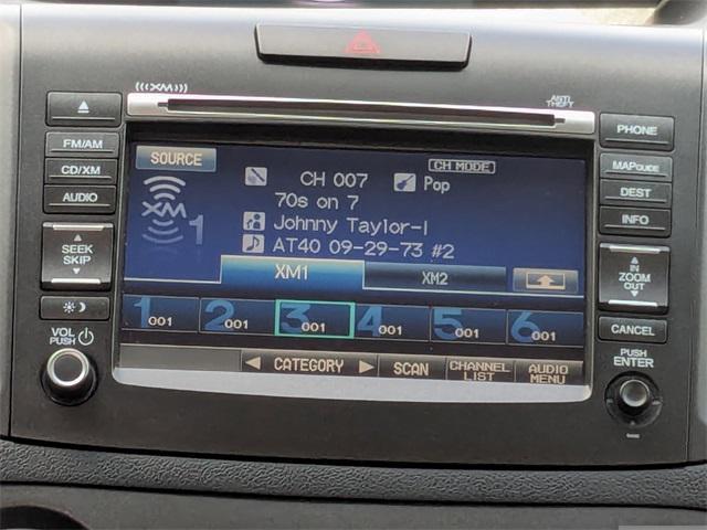 used 2014 Honda CR-V car, priced at $11,204