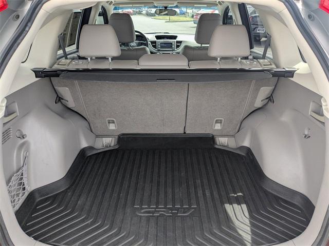 used 2014 Honda CR-V car, priced at $11,204