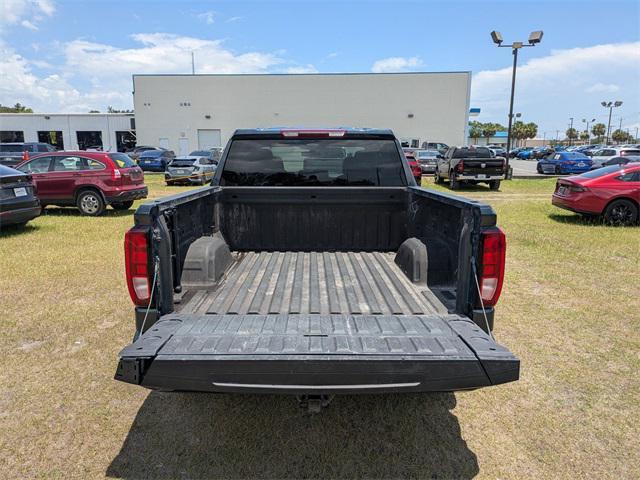 used 2022 GMC Sierra 1500 car, priced at $54,723