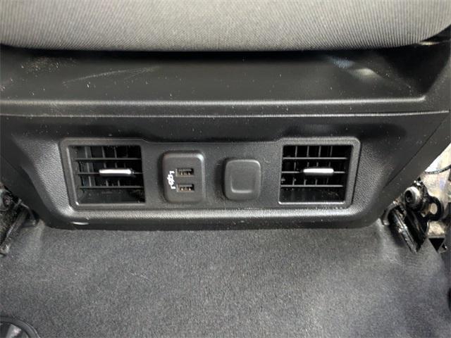 used 2022 GMC Sierra 1500 car, priced at $54,723
