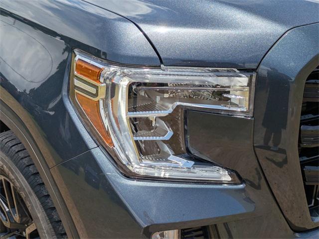 used 2022 GMC Sierra 1500 car, priced at $54,723