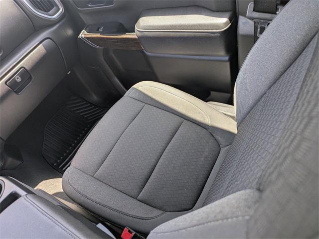 used 2022 GMC Sierra 1500 car, priced at $54,723