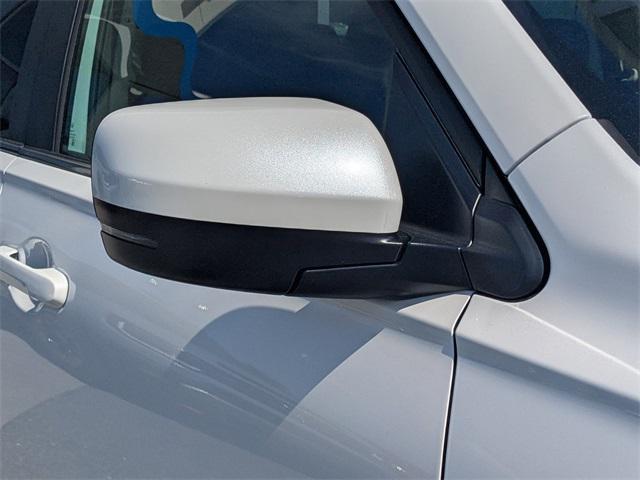 new 2025 Honda Pilot car, priced at $41,360