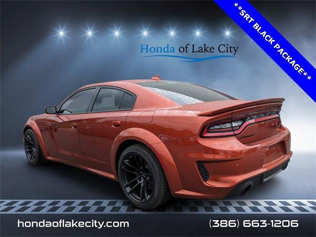 used 2022 Dodge Charger car, priced at $79,163