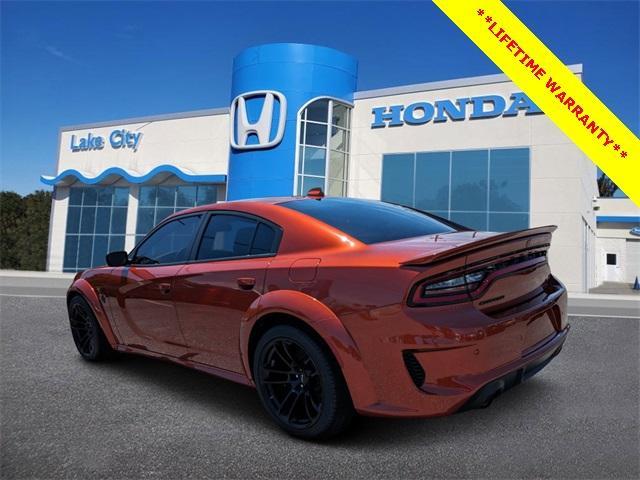 used 2022 Dodge Charger car, priced at $75,867