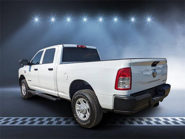 used 2022 Ram 3500 car, priced at $49,749