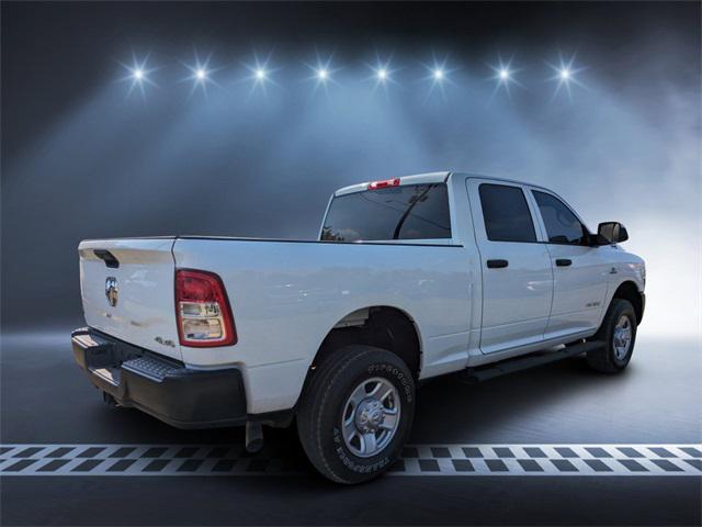 used 2022 Ram 3500 car, priced at $49,749