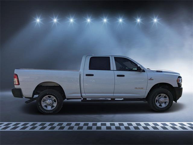 used 2022 Ram 3500 car, priced at $49,749