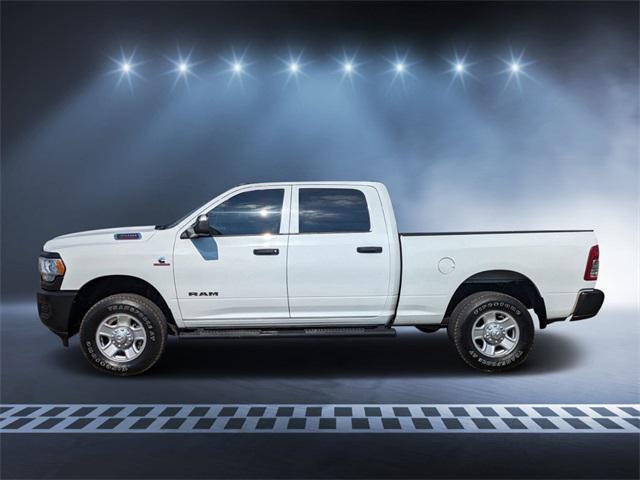 used 2022 Ram 3500 car, priced at $49,749