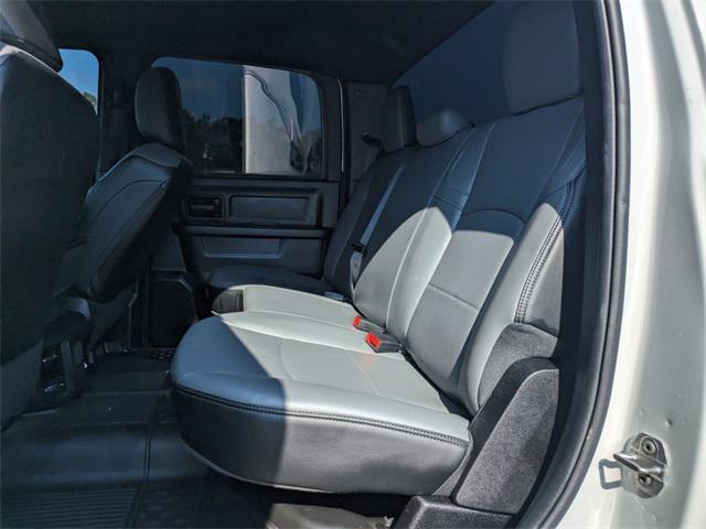 used 2022 Ram 3500 car, priced at $49,749