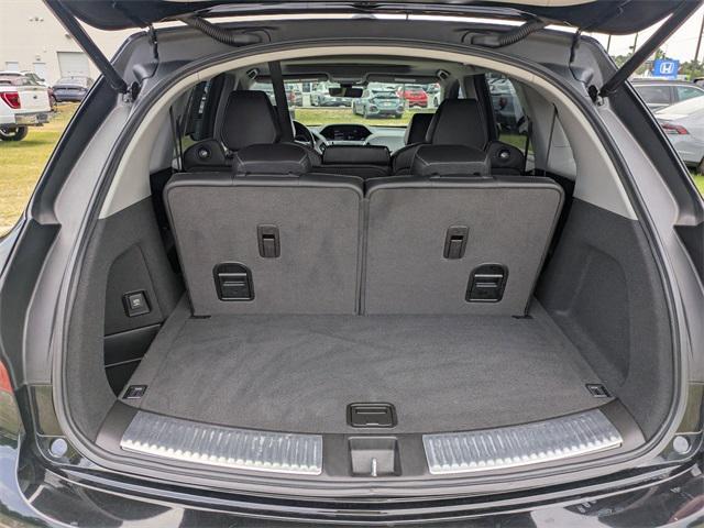 used 2020 Acura MDX car, priced at $27,184