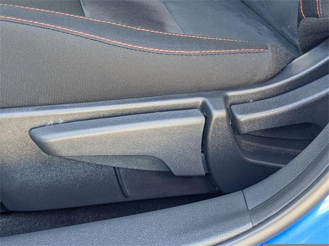 used 2025 Nissan Sentra car, priced at $23,547