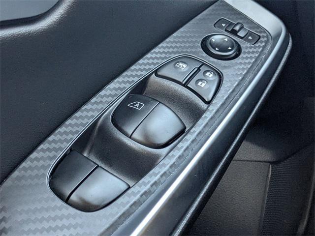 used 2025 Nissan Sentra car, priced at $23,547