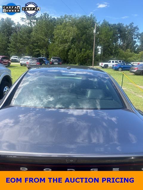 used 2020 Dodge Charger car, priced at $17,994