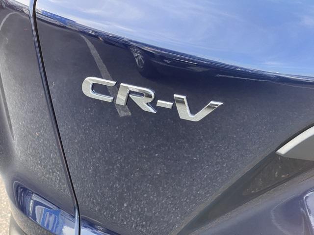 used 2019 Honda CR-V car, priced at $16,188