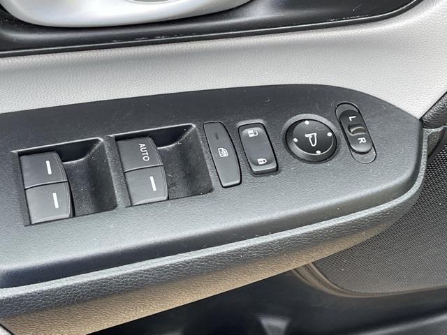 used 2019 Honda CR-V car, priced at $16,188