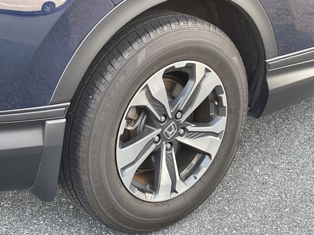 used 2019 Honda CR-V car, priced at $16,188