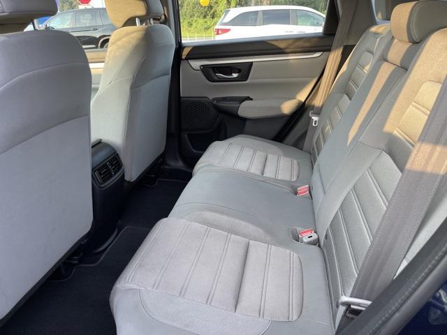 used 2019 Honda CR-V car, priced at $16,188