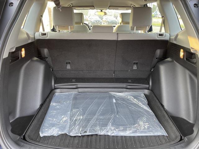 used 2019 Honda CR-V car, priced at $16,188