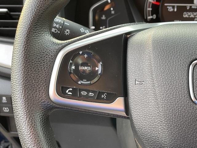 used 2019 Honda CR-V car, priced at $16,188