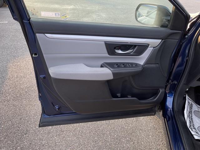 used 2019 Honda CR-V car, priced at $16,188
