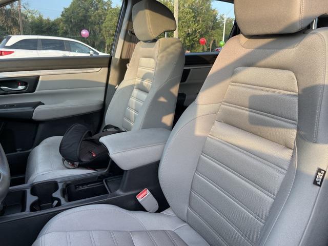 used 2019 Honda CR-V car, priced at $16,188