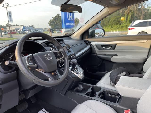 used 2019 Honda CR-V car, priced at $16,188