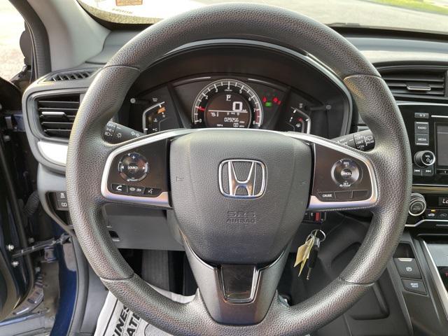 used 2019 Honda CR-V car, priced at $16,188