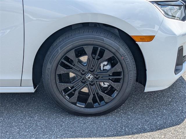 new 2026 Honda Odyssey car, priced at $43,395