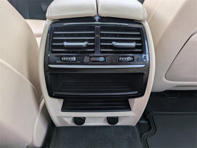 used 2018 BMW 530 car, priced at $19,891