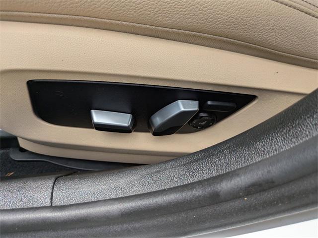 used 2018 BMW 530 car, priced at $19,891