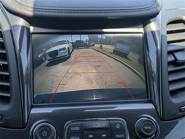 used 2017 Chevrolet Impala car, priced at $9,995